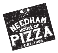 Needham House of Pizza
